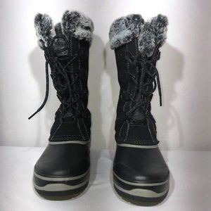 Khombu Ladies' Ellie Winter Boots, KH-F